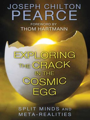 cover image of Exploring the Crack in the Cosmic Egg
